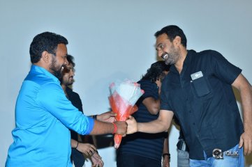 Veera Bhoga Vasantha Rayalu Movie Trailer Launch Photos